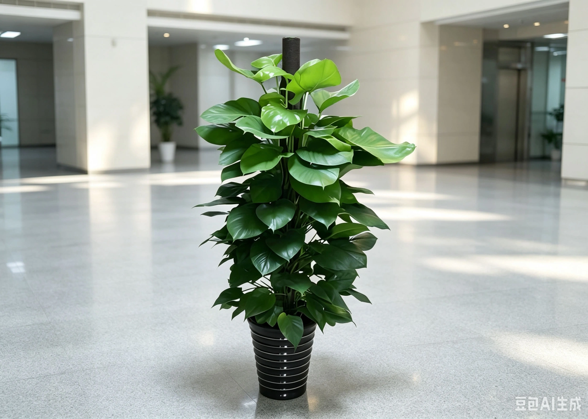上海大型绿植|大型 · 高挑舒展 上海大型绿植|大型 · 高挑舒展